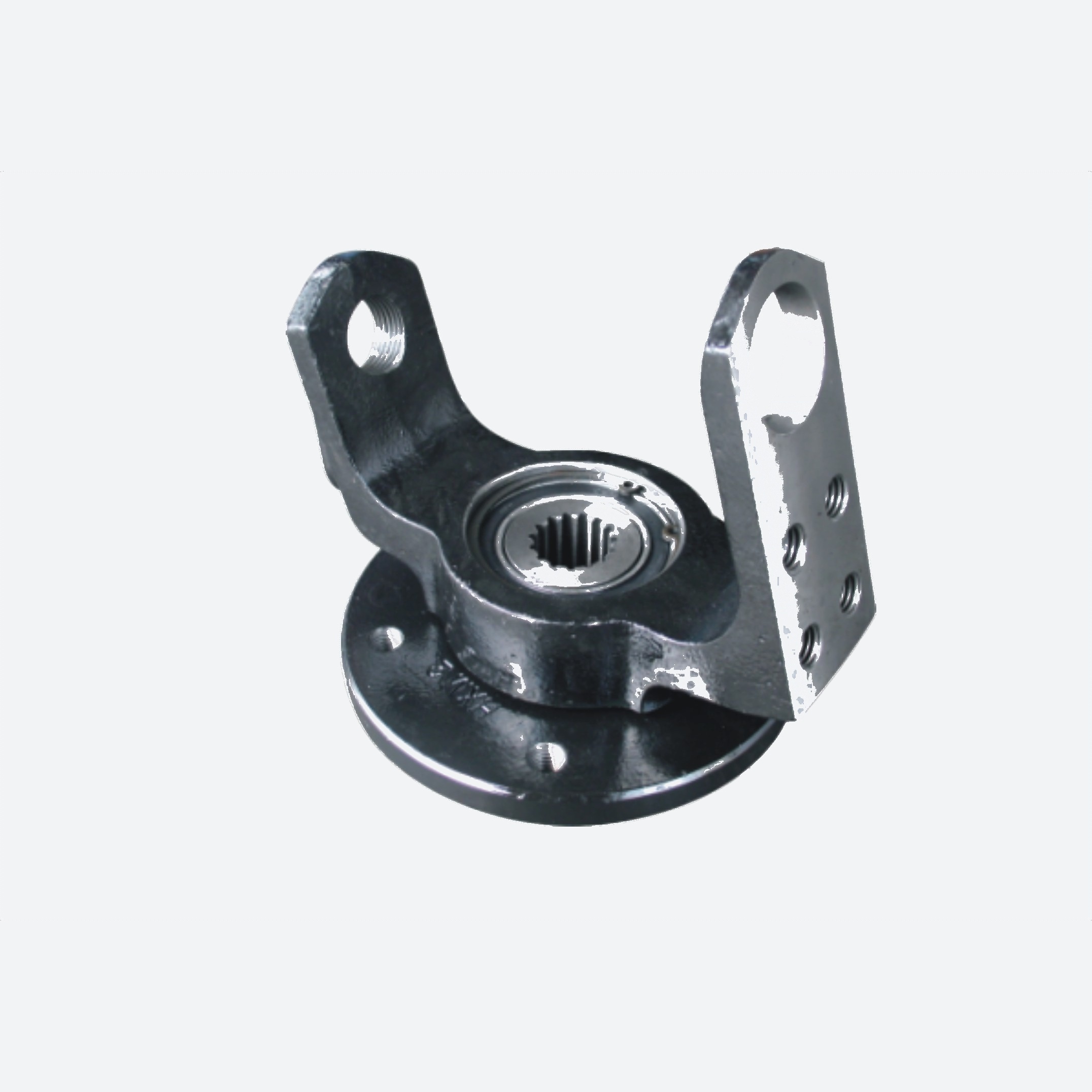 农机铸件 8